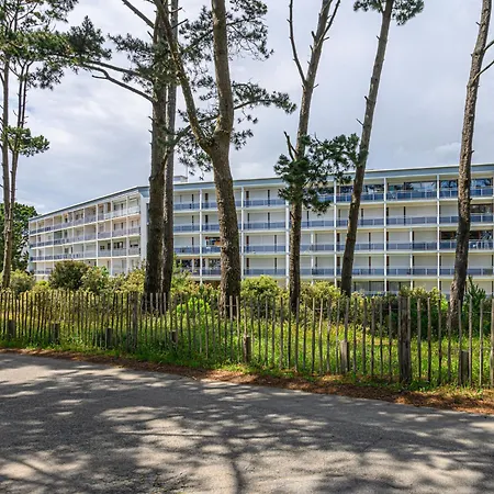 Men Er Bellec-3 By Interhome Apartment Saint-Philibert (Morbihan)