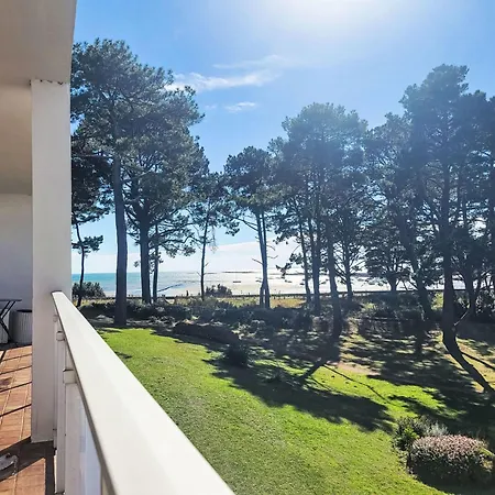 Apartment Men Er Bellec-3 By Interhome Saint-Philibert (Morbihan)