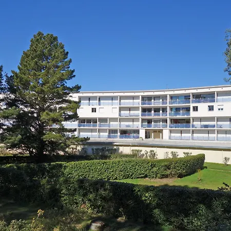 Men Er Bellec-3 By Interhome Saint-Philibert (Morbihan)