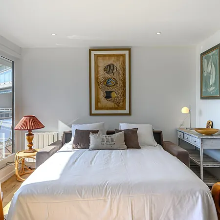Apartment Men Er Bellec-3 By Interhome