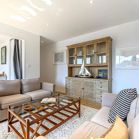 Men Er Bellec-3 By Interhome *