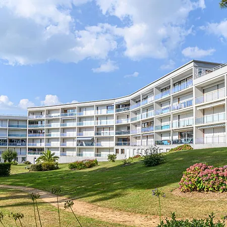 Men Er Bellec-3 By Interhome Saint-Philibert (Morbihan)