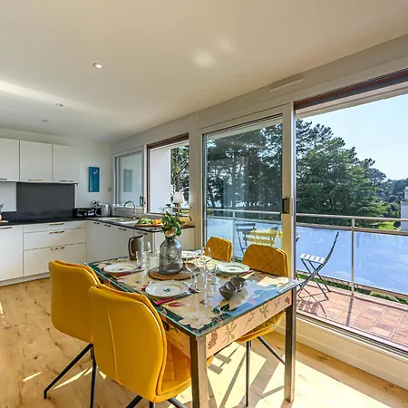 Men Er Bellec-3 By Interhome Apartment