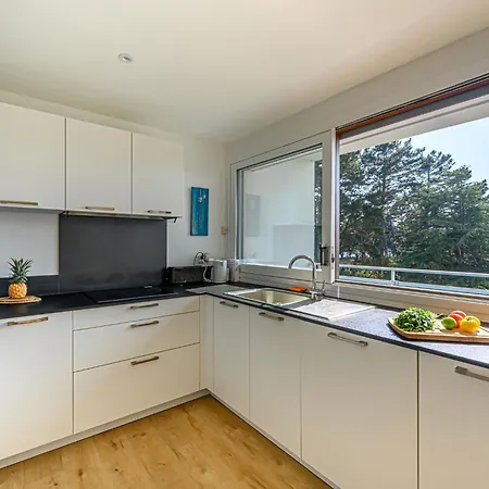 Men Er Bellec-3 By Interhome Apartment *
